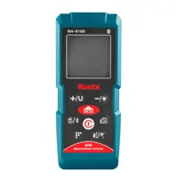 متر لیزری 80 متری تایوانی رونیکس مدل RH-9180