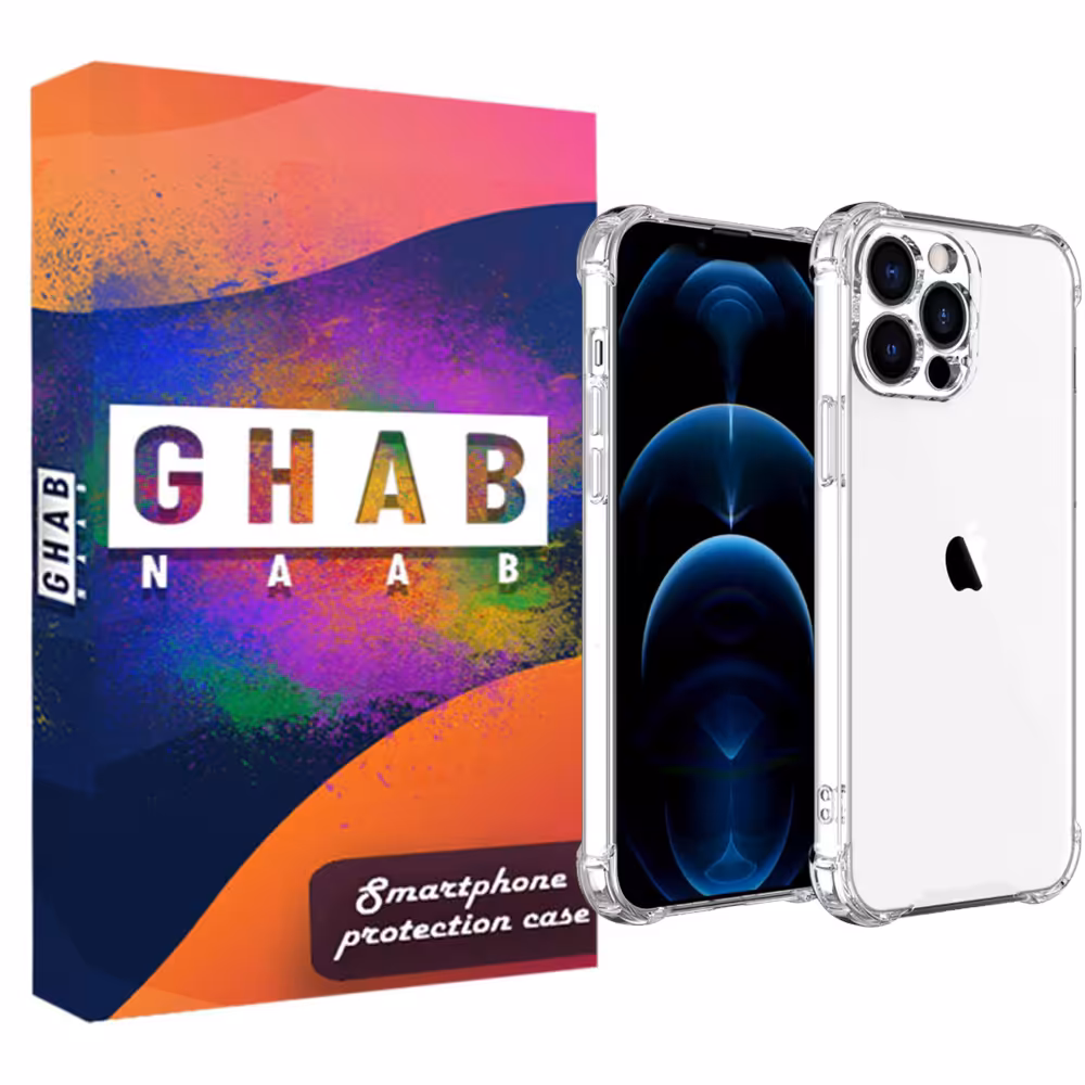 کاور قاب ناب مدل JLLZ-GPS مناسب برای گوشی موبایل اپل IPhone 13 Pro