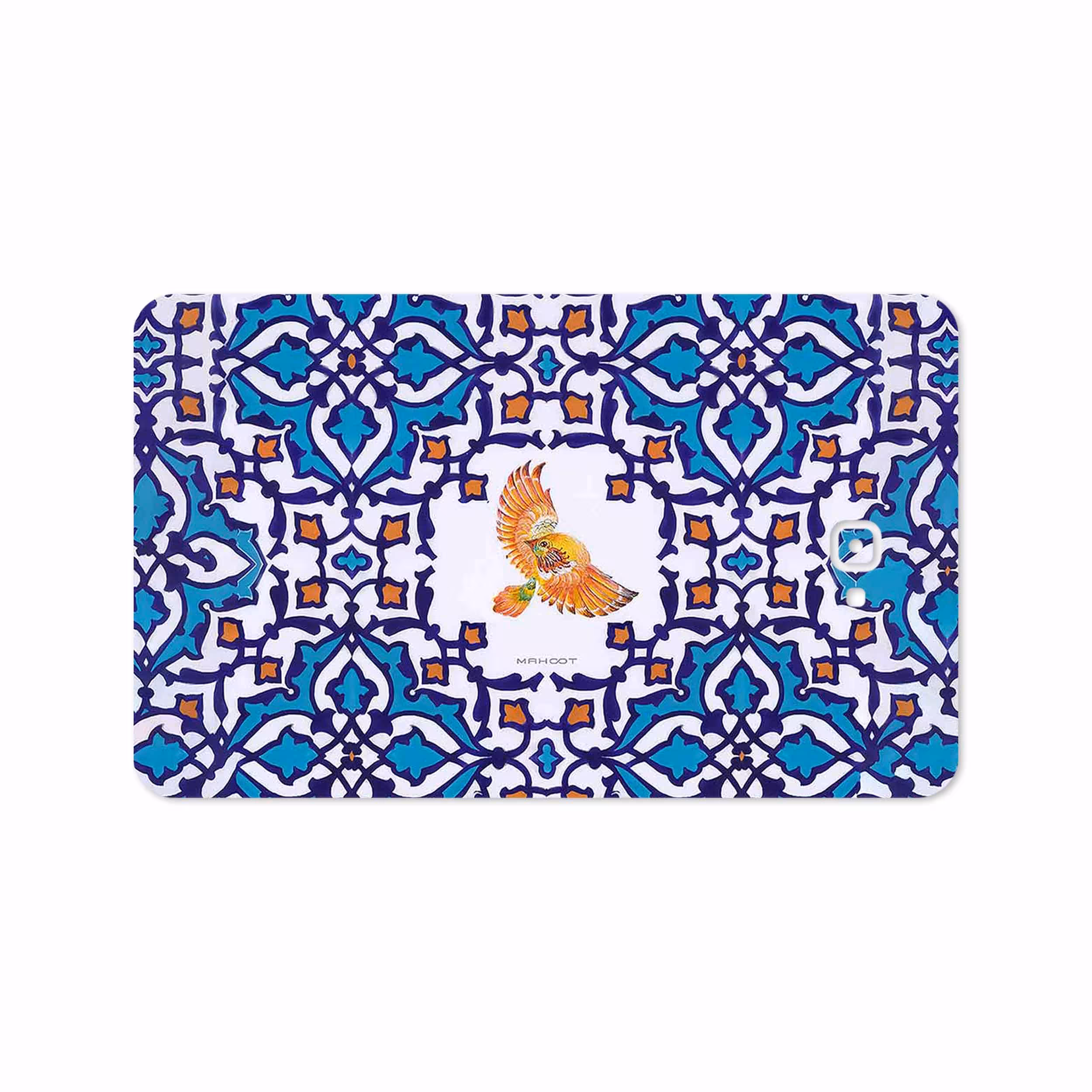 برچسب پوششی ماهوت مدل Homa Tile مناسب برای تبلت سامسونگ Galaxy Tab A 10.1 2016 T585