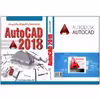کتاب کلید مهارت AutoCAD 2018 اثر هادی وحیدی انتشارات نبض دانش