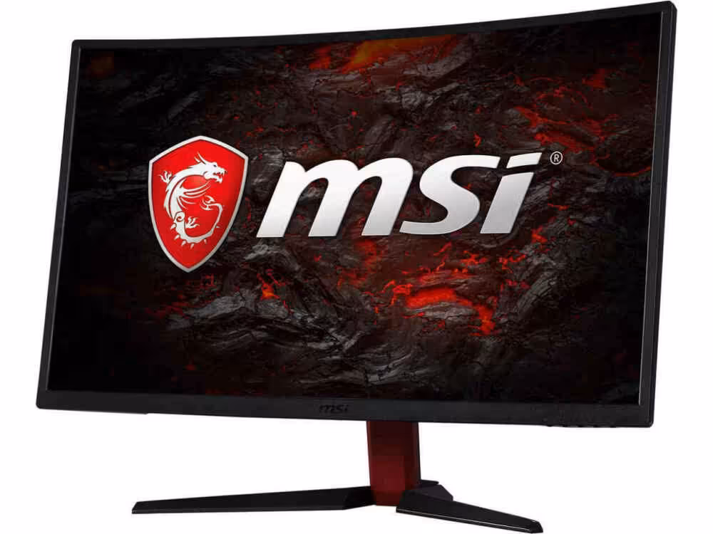 مانیتور ام اس آی Optix G27C 27Inch