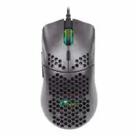 ماوس گرین مدل GM606-RGB