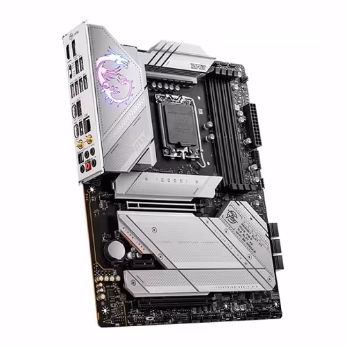 مادربرد ام اس آی مدل MSI MPG Z790 EDGE WIFI DDR5