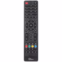 کنترل تلویزیون جی پلاس GPlus 4K کد 2