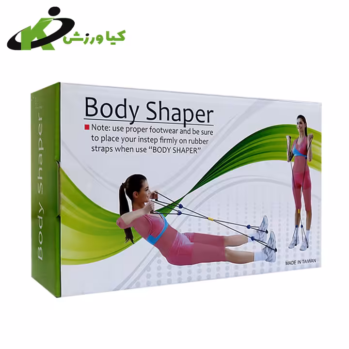 خرید فنر شکم 3 رشته تیوپی کد 270-R
