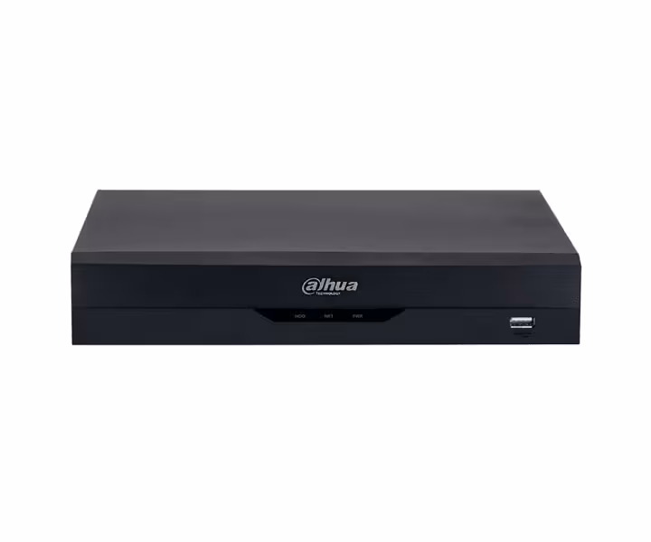ضبط کننده ویدیویی تحت شبکه داهوا مدل XVR4104HS-I