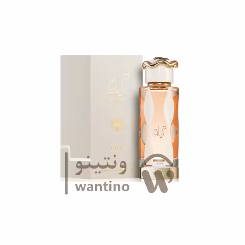 عطر ادکلن لطافه تریاق (Lattafa Teriaq)