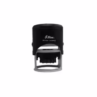 مهر تاریخ زن شاینی مدل O-3045D