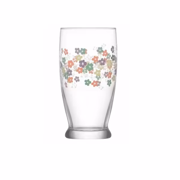 لیوان لاو مدل ROM396 SB2906AD بسته 3 عددی