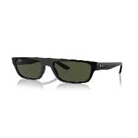 عینک آفتابی مشکی مردانه 901 31 57 اورجینال Ray-Ban
