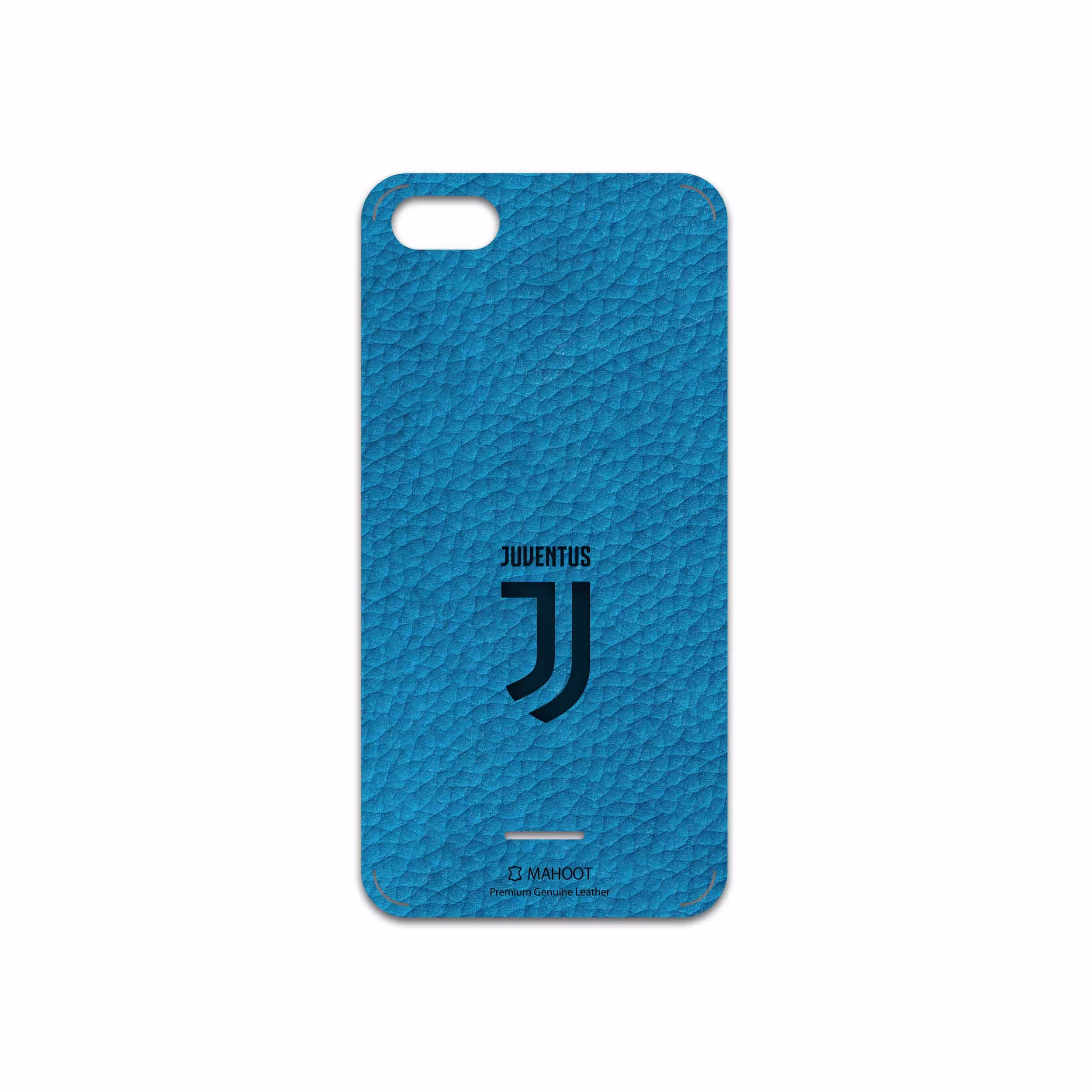 برچسب پوششی ماهوت مدل BL-JUVE مناسب برای گوشی موبایل شیائومی Redmi 6A