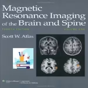 Magnetic Resonance Imaging of the Brain and Spine TRUE PDF