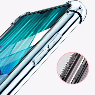 کاور قاب ناب مدل JLLZ-KPS مناسب برای گوشی موبایل اپل IPhone 6 Plus / 6s Plus