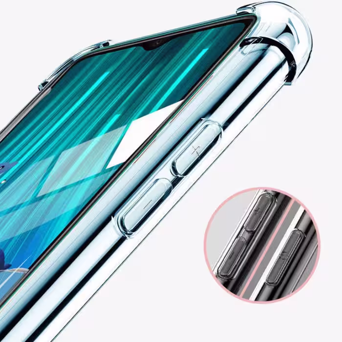 کاور قاب ناب مدل JLLZ-KPS مناسب برای گوشی موبایل اپل IPhone 6 Plus / 6s Plus