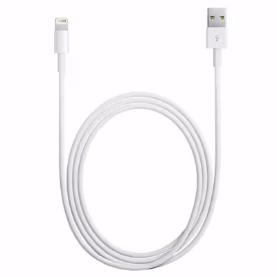 کابل تبدیل USB به لایتنینگ مدل IPH 01to طول 1 متر