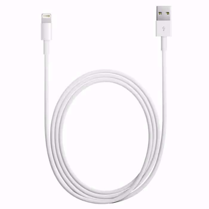 کابل تبدیل USB به لایتنینگ مدل IPH 01to طول 1 متر