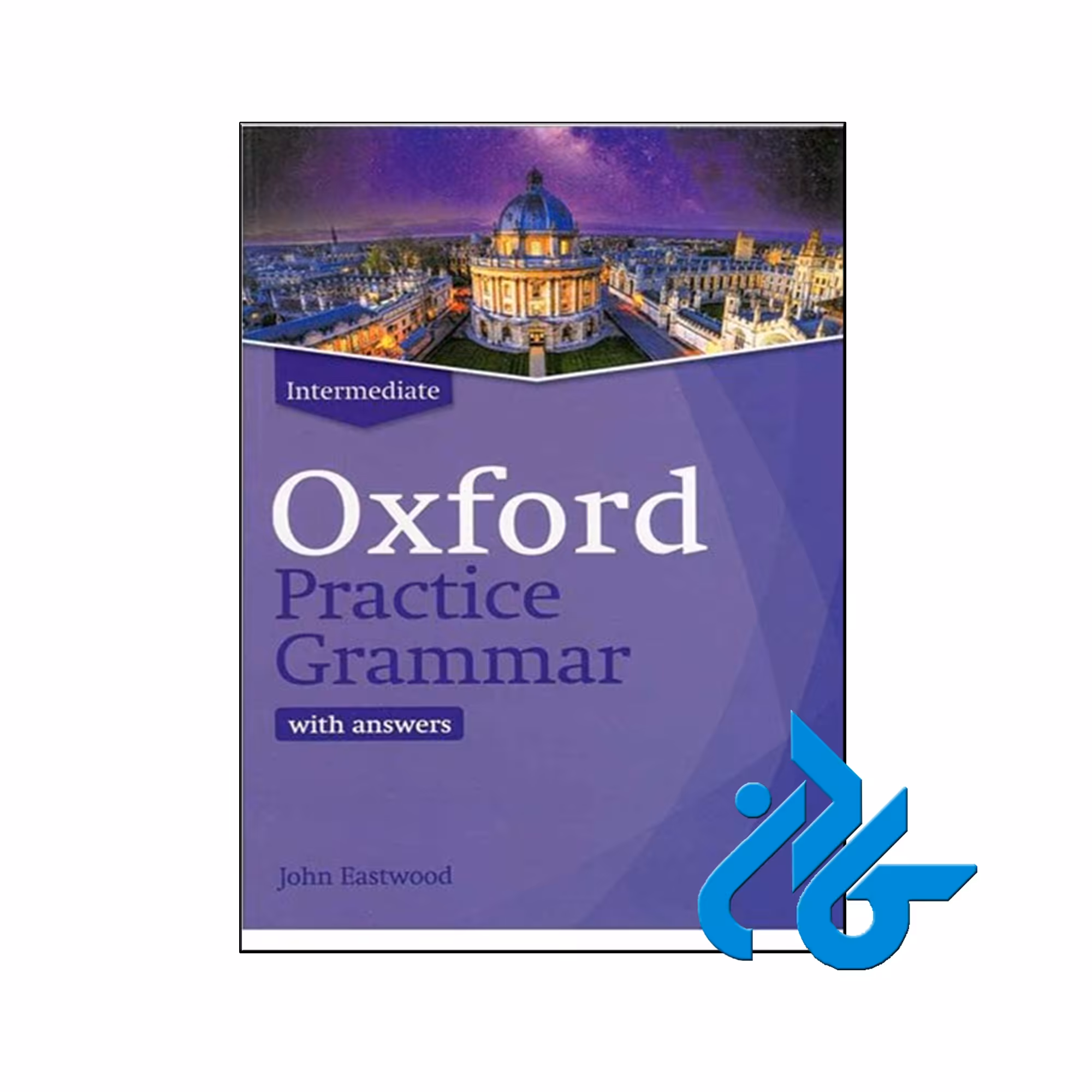 کتاب Oxford Practice Grammar Intermediate new Edition