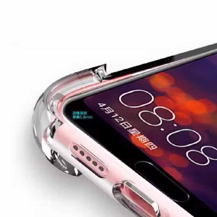 کاور قاب ناب مدل JLLZ-KPS مناسب برای گوشی موبایل اپل IPhone 6 Plus / 6s Plus