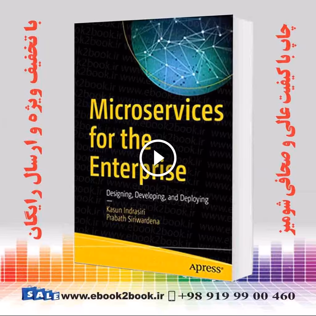 Microservices for the Enterprise