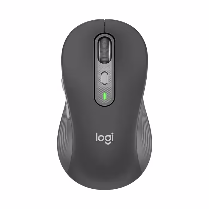 ماوس بی سیم لاجیتک مدل Signature Plus M750 L