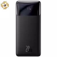 پاوربانک بیسوس PPBD20K PPDML-M01 20000mAh