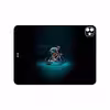 برچسب پوششی ماهوت مدل Road cycling مناسب برای تبلت اپل iPad Pro 11 (GEN 2) 2020 A2231