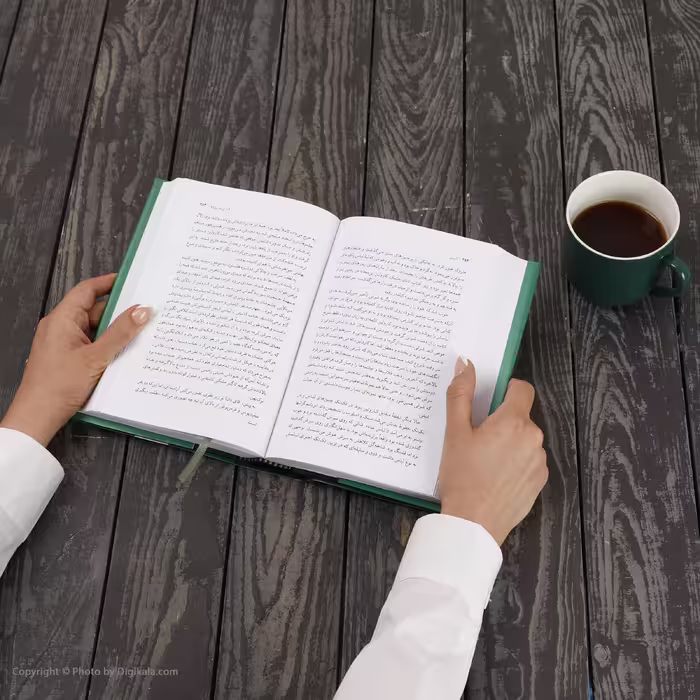 کتاب شرلی اثر شارلوت برونته نشر نی