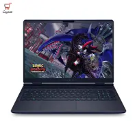 لپ تاپ 16 اینچی گیمینگ دل مدل Alienware 16X Aurora-ED