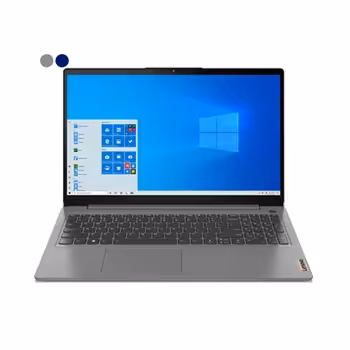لپ تاپ 15.6 اینچ لنوو مدل IdeaPad 3 15ITL6-DXSA\29AX\Q1PS\E0SA