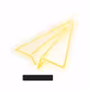 چراغ رومیزی ریموت دار مدل GL_YL-GLASS
