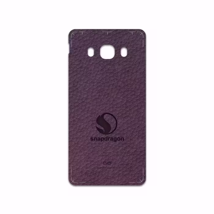 برچسب پوششی ماهوت مدل PL-SNPDRGN مناسب برای گوشی موبایل سامسونگ Galaxy J5 2016