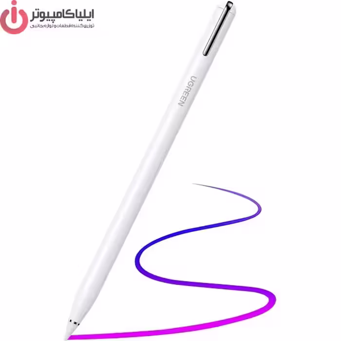 قلم لمسی یوگرین مدل UGREEN LP452-90915