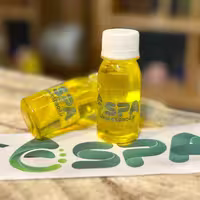 روغن فندق طبی اعلا  60 میل اسپا