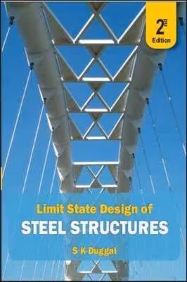 󾕇 دانلود کتاب Limit State Design Of Steel Structures, 2nd ed, 2014 - دانلود کتاب های دانشگاهی