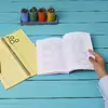 کتاب ابوالمشاغل اثر نادر ابراهیمی نشر روزبهان