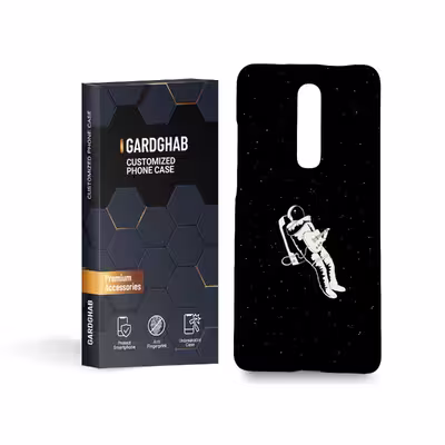 کاور گارد قاب مدل پسرانه مناسب برای گوشی موبایل شیائومی mi 9t / k20 / k20 pro