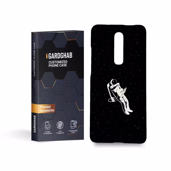 کاور گارد قاب مدل پسرانه مناسب برای گوشی موبایل شیائومی mi 9t / k20 / k20 pro