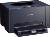 پرینتر تک کاره لیزری رنگی کانن مدل LBP7018C
