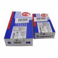 یاتاقان استاندارد ثابت و متحرک زانتیا SM