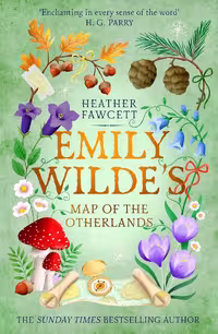 Emily Wilde’s Map of the Otherlands (Emily Wilde Book 2)