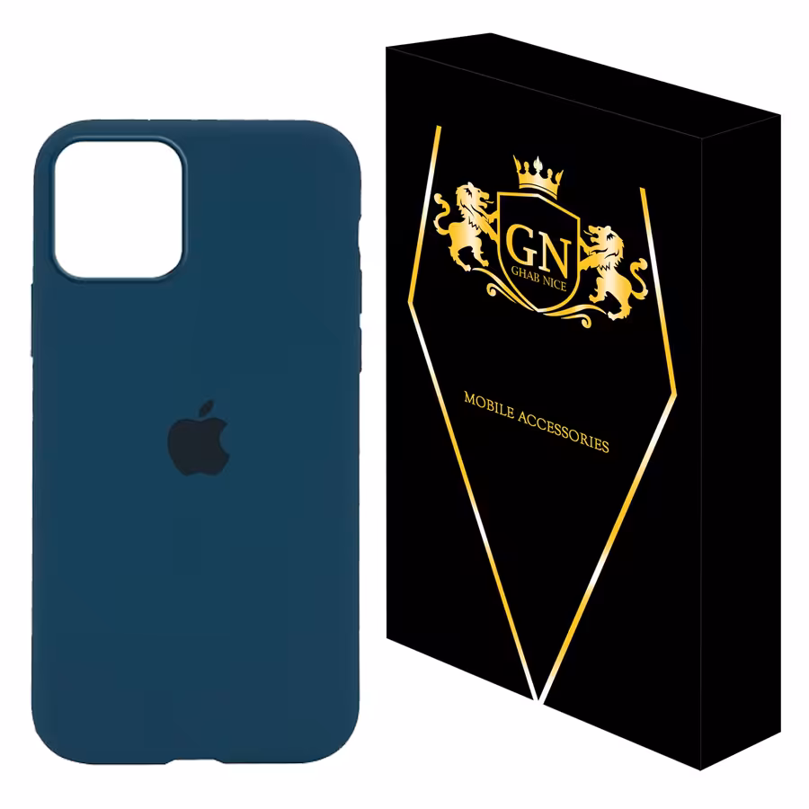 کاور قاب نایس مدل CLKB مناسب برای گوشی موبایل اپل iPhone 12 mini 