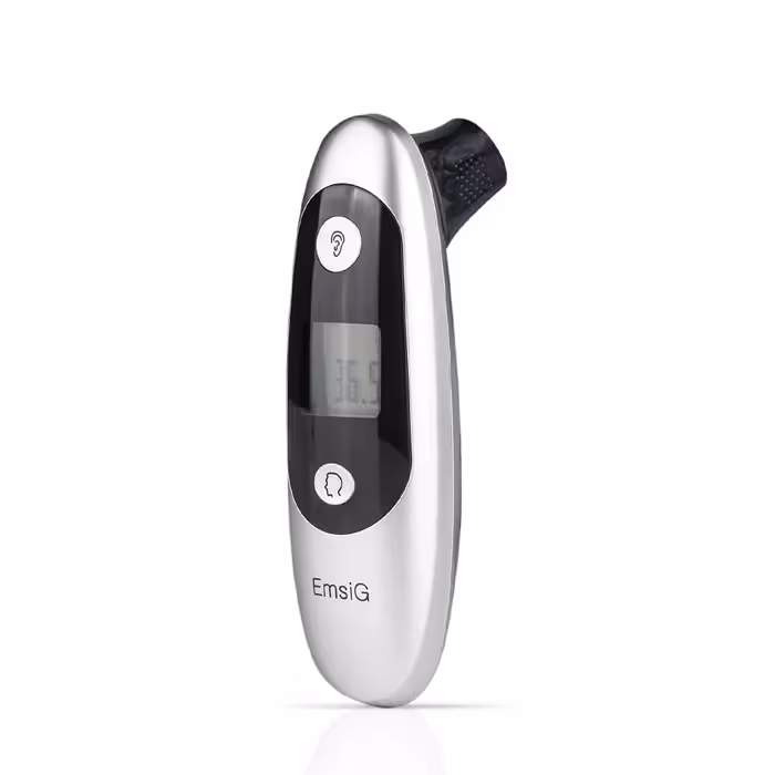 تب سنج دیجیتال امسیگ Emsig مدل CT98