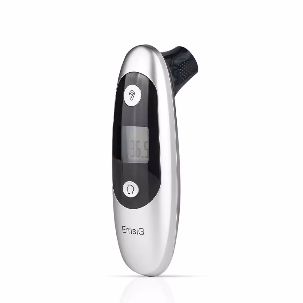 تب سنج دیجیتال امسیگ Emsig مدل CT98