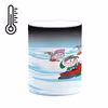 ماگ حرارتی کاکتی طرح کارتون The Fairly OddParents مدل mgh23406