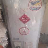 آبگرمکن گازی جنرال مدل TK-50