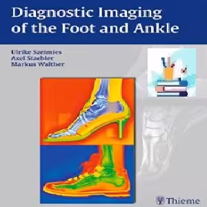 Diagnostic Imaging of the Foot and Ankle TRUE PDF price 1€