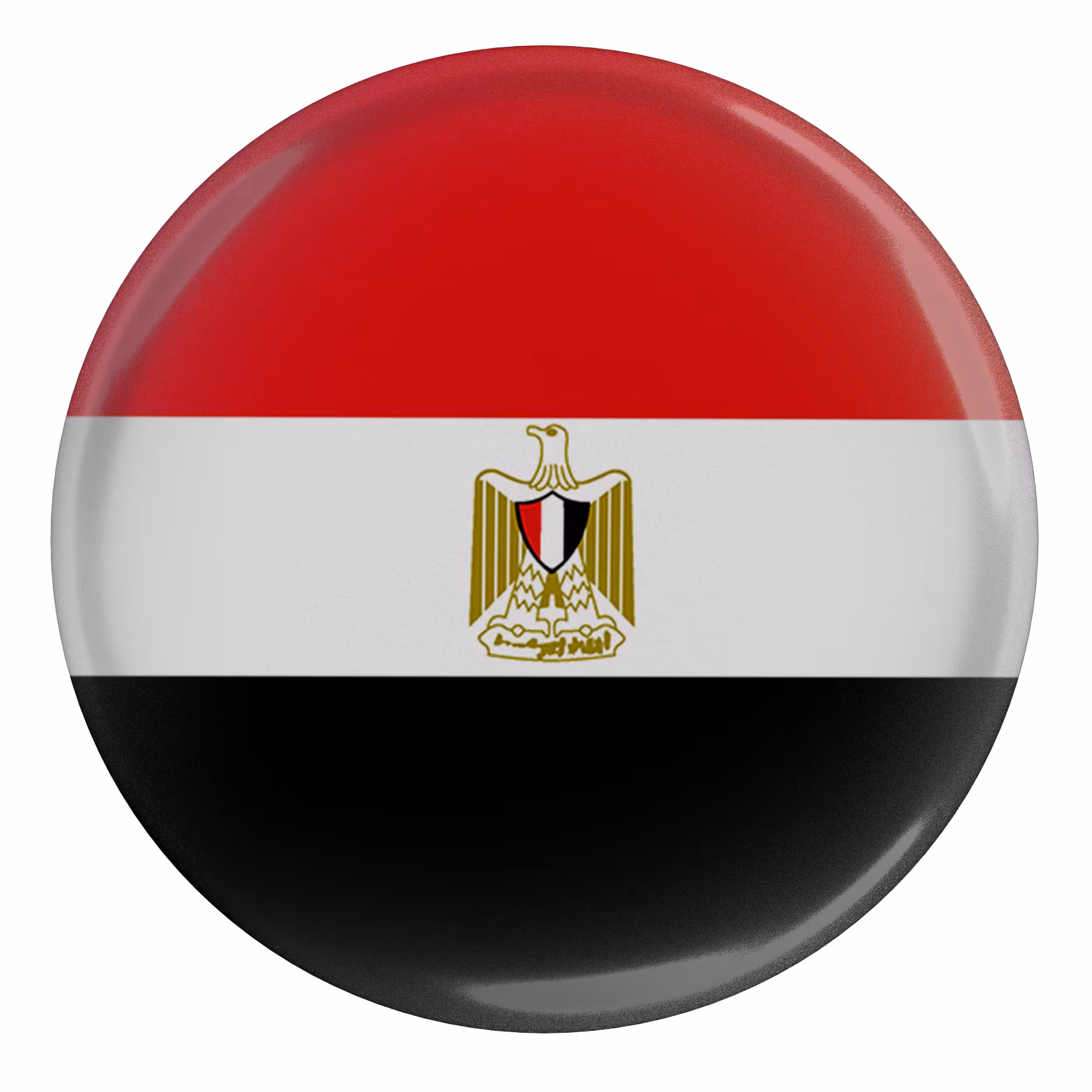 پیکسل طرح پرچم کشور مصر مدل S12370