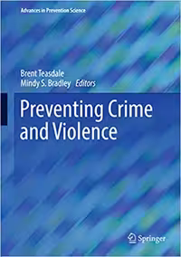 خرید و دانلود نسخه کامل کتاب Preventing Crime and Violence - Pdf