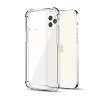 کاور یسیدو مدل Clear مناسب برای گوشی موبایل اپل iPhone 14 Pro 