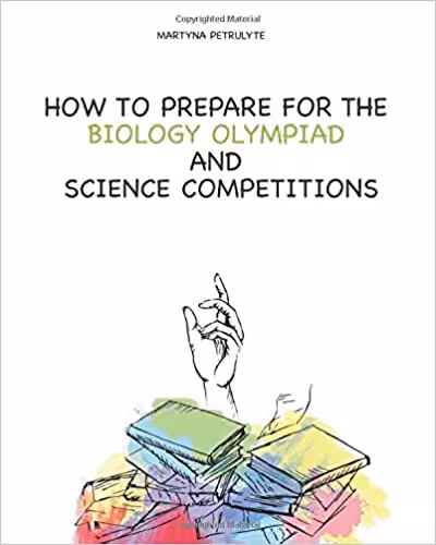 خرید و دانلود نسخه کامل کتاب How to prepare for the biology olympiad and science competitions - PDF